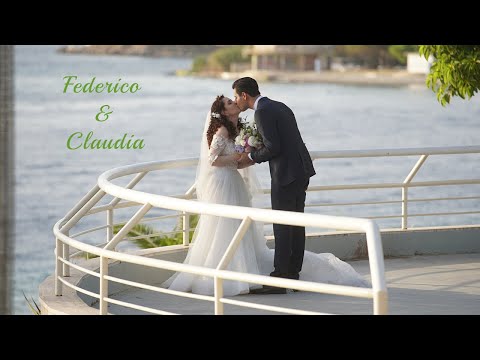 Federico e Claudia